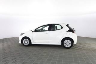 TOYOTA Yaris usata 5