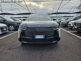 DS AUTOMOBILES DS 7 usata, con Airbag