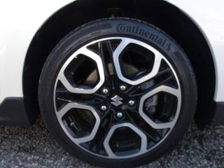 SUZUKI Swift usata, con Chiusura centralizzata