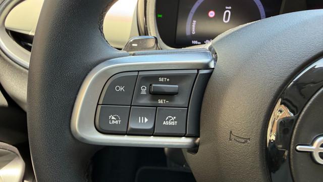 FIAT 600 usata, con Autoradio