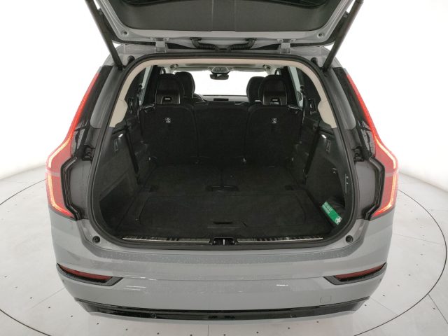 VOLVO XC90 usata, con Volante in pelle