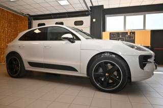 PORSCHE Macan usata 91