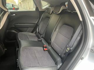 RENAULT Captur usata, con Immobilizzatore elettronico