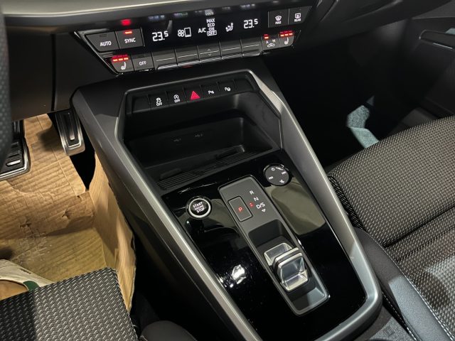 AUDI A3 usata, con Immobilizzatore elettronico