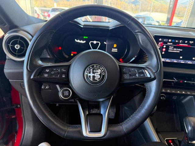 ALFA ROMEO Tonale usata, con Cerchi in lega