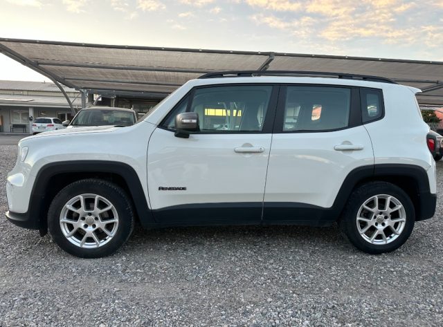 JEEP Renegade usata, con Climatizzatore