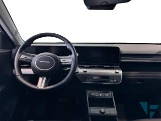 HYUNDAI Kona usata, con Cerchi in lega