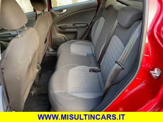 ALFA ROMEO Giulietta usata, con Climatizzatore