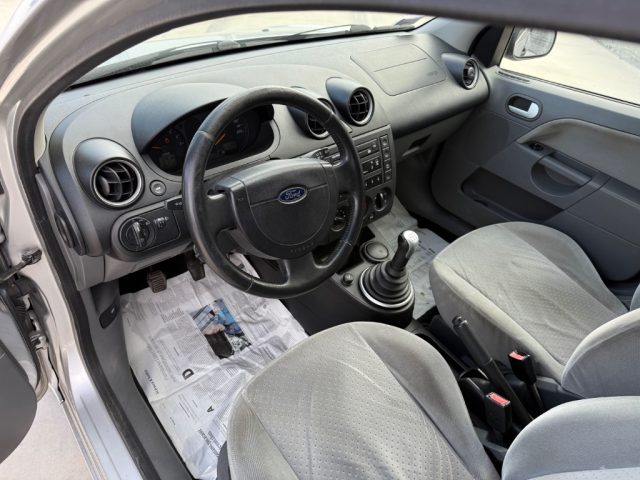 FORD Fiesta usata 11