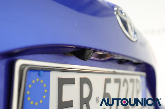 TOYOTA Yaris usata 42