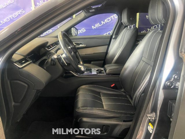 LAND ROVER Range Rover Velar usata, con Cruise Control