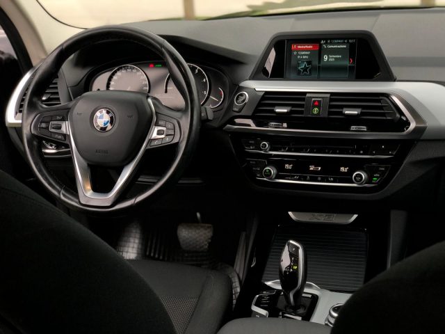 BMW X3 usata, con Servosterzo