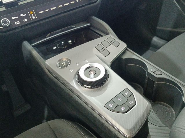 KIA Sportage usata, con Climatizzatore