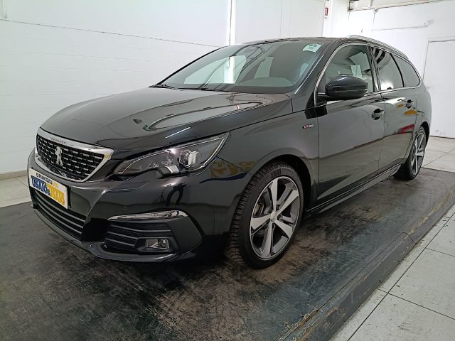 PEUGEOT 308 usata, con ABS