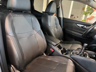 NISSAN Qashqai usata, con Climatizzatore