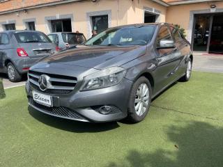 MERCEDES-BENZ A 180 CDI Executive