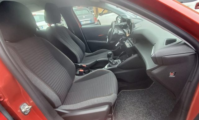 PEUGEOT 208 usata, con Bluetooth