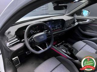 AUDI A5 usata, con ESP