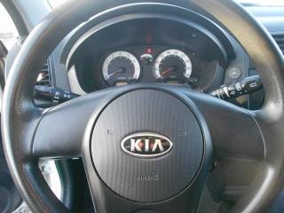 KIA Picanto usata, con Chiusura centralizzata