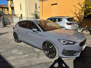 CUPRA Leon usata, con Airbag laterali
