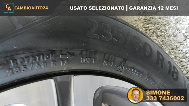 MERCEDES-BENZ GLC 220 usata 118