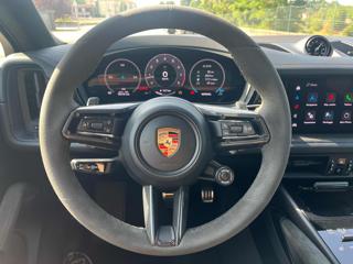 PORSCHE Cayenne usata, con Climatizzatore