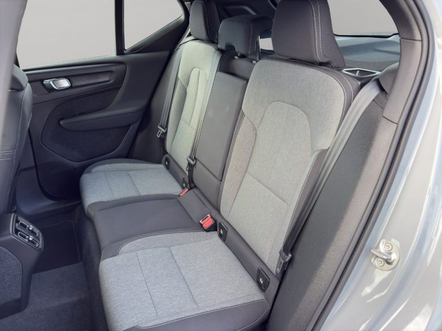 VOLVO XC40 usata, con Sensore di luce