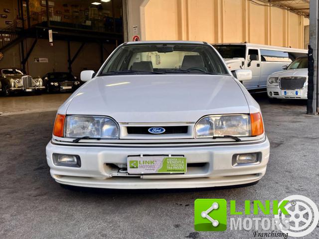 FORD Sierra usata 9