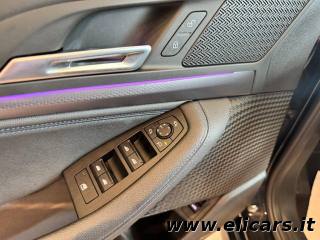 BMW 218 usata, con Immobilizzatore elettronico