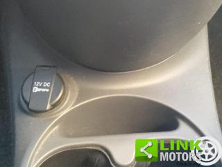 FIAT 500 usata, con Volante multifunzione