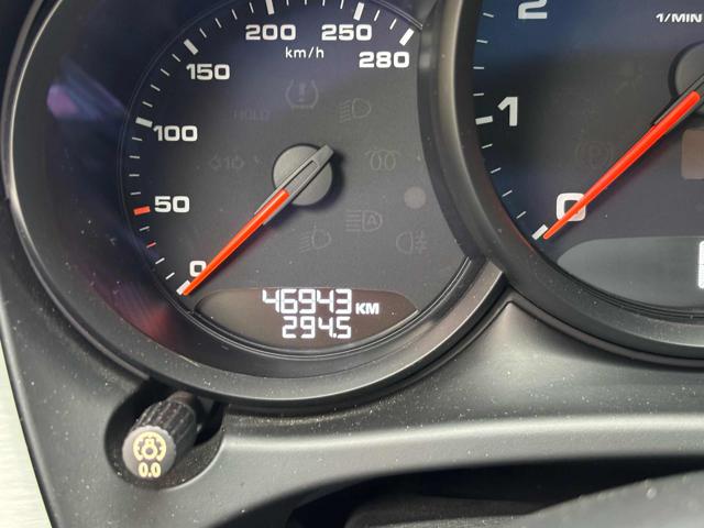 PORSCHE Macan usata, con Climatizzatore