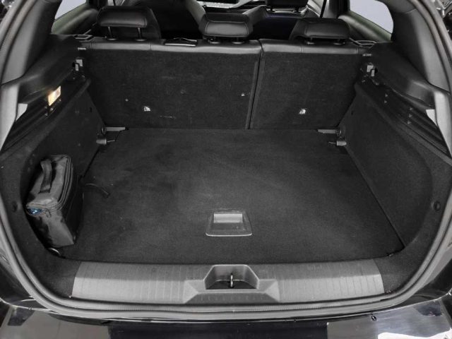 OPEL Astra usata, con Controllo elettronico della corsia