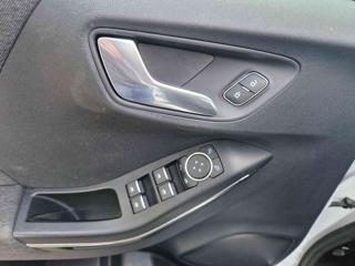 FORD Puma usata, con Servosterzo