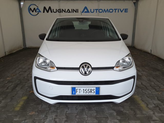 VOLKSWAGEN up! usata, con ABS
