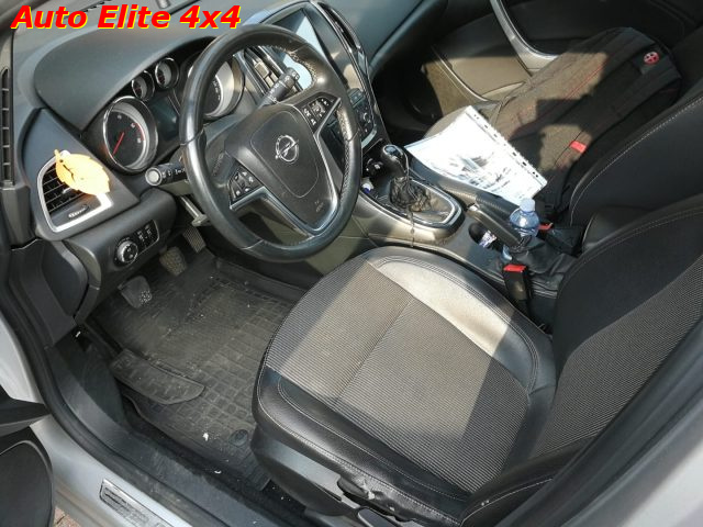 OPEL Astra usata, con Autoradio