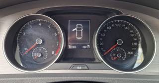 VOLKSWAGEN Golf usata, con ESP