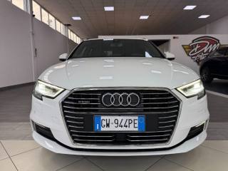 AUDI A3 usata, con Riconoscimento dei segnali stradali