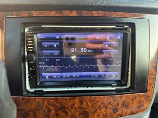 MERCEDES-BENZ Viano usata, con Sedile posteriore sdoppiato