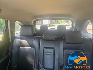 CHEVROLET Captiva usata, con Interni in pelle
