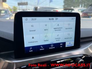 FORD Kuga usata, con Autoradio digitale
