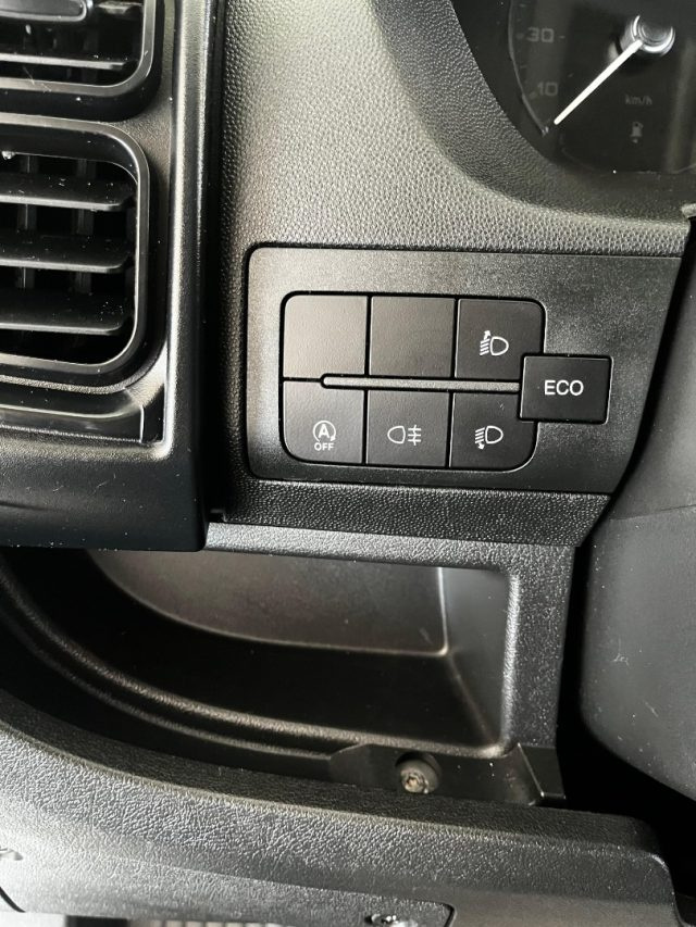 FIAT Ducato usata 9