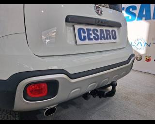 FIAT New Panda usata 21
