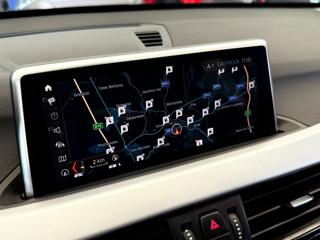 BMW X1 usata, con Controllo automatico clima