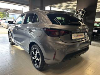 MG MG3 usata, con Airbag Passeggero