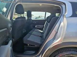 CITROEN C5 Aircross usata, con Controllo trazione