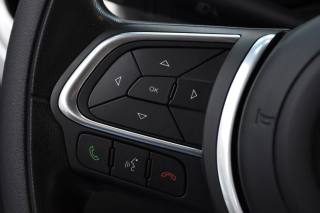 FIAT 500L usata, con ESP
