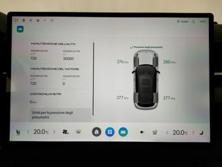 LYNK & CO 01 usata, con Autoradio digitale