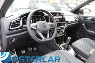 VOLKSWAGEN T-Roc usata, con Airbag laterali