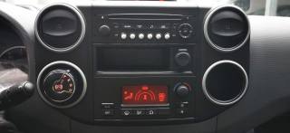 PEUGEOT Partner usata, con Cruise Control