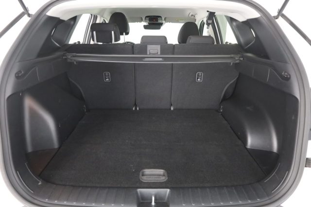 HYUNDAI Tucson usata 5